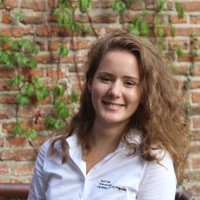 Movelife Employee Jessi Fosh's profile photo