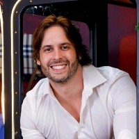 PUZL Place Employee Marcos Vasconcellos's profile photo