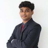 Delbridge Solutions Employee Gourav Sb's profile photo