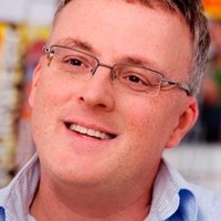 Zeeman textielSupers Employee Andre Peppelman's profile photo