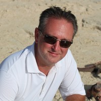Trinity Analysis & Development Corp. Employee Benjamin Anderson's profile photo