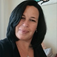 ByteWorx GmbH Employee Sandra Cramer's profile photo