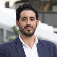 Sefiani Employee Stephen Mesa's profile photo