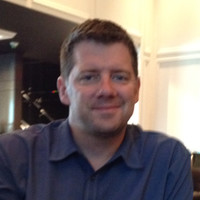 Am-tech Electrical Ltd. Employee James McKellar's profile photo