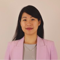 S&P Global Employee Phoebe Wang's profile photo