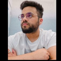 Meta Employee Sami Khan's profile photo