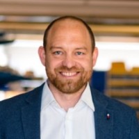Swagelok Stuttgart | B.E.S.T. Fluidsysteme GmbH Employee Daniel Schnepf's profile photo