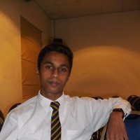 Clouda Inc Employee Sahan Jayawardana's profile photo