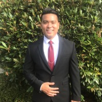 Johnson RV Employee Chase Kodama's profile photo