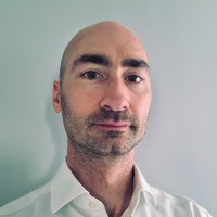 Atec Group Limited Employee Ian Gilbert's profile photo