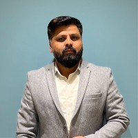 Abhishek Raju Email & Phone Number