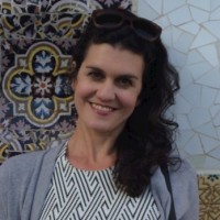 The Winthrop P. Rockefeller Cancer Institute at UAMS Employee Dianna Esmaeilpour's profile photo