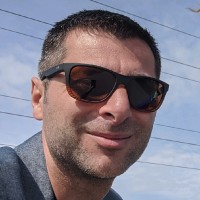 Document Imaging Partners Employee Marius Apostol's profile photo