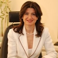 Fibabanka Employee Yesim Uctum's profile photo