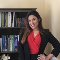 The Mosaic Company Employee Ana Posada's profile photo