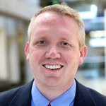 Utah State University Employee Brian Steed's profile photo