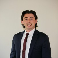 Footprints to Recovery Employee Nick Henry's profile photo