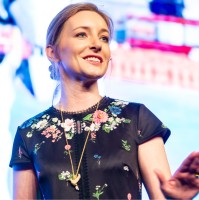 EPFL (École polytechnique fédérale de Lausanne) Employee MacKenzie Mathis's profile photo