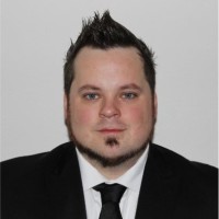 hofer powertrain Employee Martin Kern's profile photo
