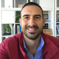 Dover, Kohl, & Partners Town Planning Employee Andrew Georgiadis's profile photo