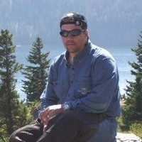 Eastside Harley-Davidson Employee Todd Thompson's profile photo