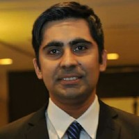 Mondelēz International Employee Muhammad Ijaz's profile photo