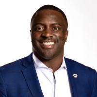 KGR Consultants, LLC Employee Jermaine Reed's profile photo