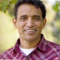 Navis Employee Mallik Ankati's profile photo