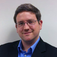 Grainger Employee Benjamin Sirois's profile photo