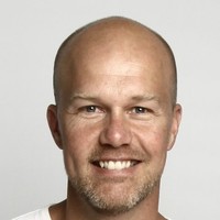DSS Hälsa Employee Thomas Palmqvist's profile photo