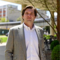 Augusta University Employee Jake Higgins's profile photo