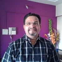 LODHA Group Employee Rajendra Dicholkar's profile photo