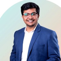 1Cell.Ai Inc. Employee Jayendra Shinde's profile photo