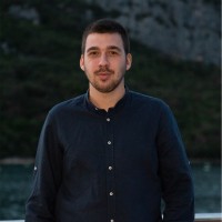 ENIT Employee Vedran Kilalic's profile photo