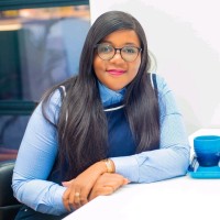 Furnt Employee Precious Nyika's profile photo