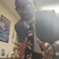 LaGrange College Employee Eric Campbell's profile photo