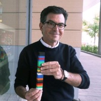 Invisible Institute Employee Stuart Flack's profile photo