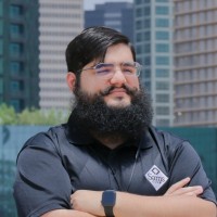 Daniel Chacon Email & Phone Number
