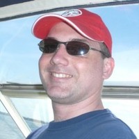 ANCA CNC Machines Employee John Garnham's profile photo