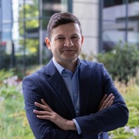Bank Millennium Employee Daniel Bartkowski's profile photo