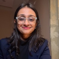 DPDzero Employee Rashee Jhunjhunwala's profile photo