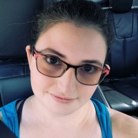 Hughes Law Group Employee Camille Maxwell's profile photo