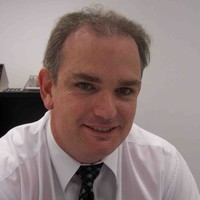 Tim Collister Email & Phone Number