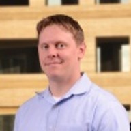 One Touch Intelligence Employee Austin Mowry's profile photo