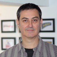 438 Marketing Employee Mike Willig's profile photo