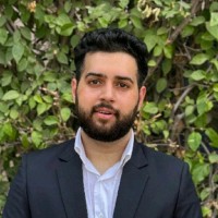 Xansr Media Employee Sanyam Narang's profile photo