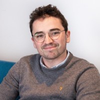 Benefiz Employee César Chanut's profile photo