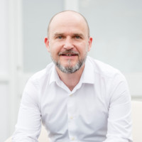 Vita Health Group Employee Brendan Street's profile photo