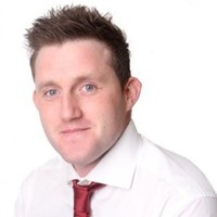Cleshar Employee Michael McCarthy's profile photo