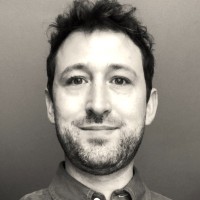 Omdena Employee Elliot Macy's profile photo